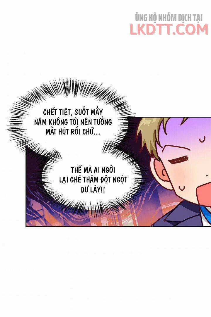 Nhân Vật Phản Diện Xứng Đôi Với Bạo Chúa 66 trang 4