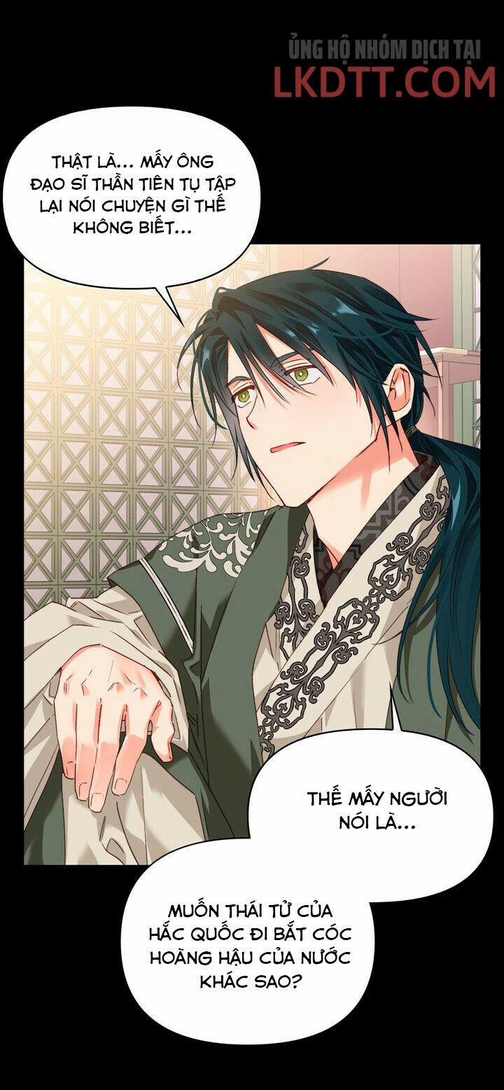 Nhân Vật Phản Diện Xứng Đôi Với Bạo Chúa 66 trang 40