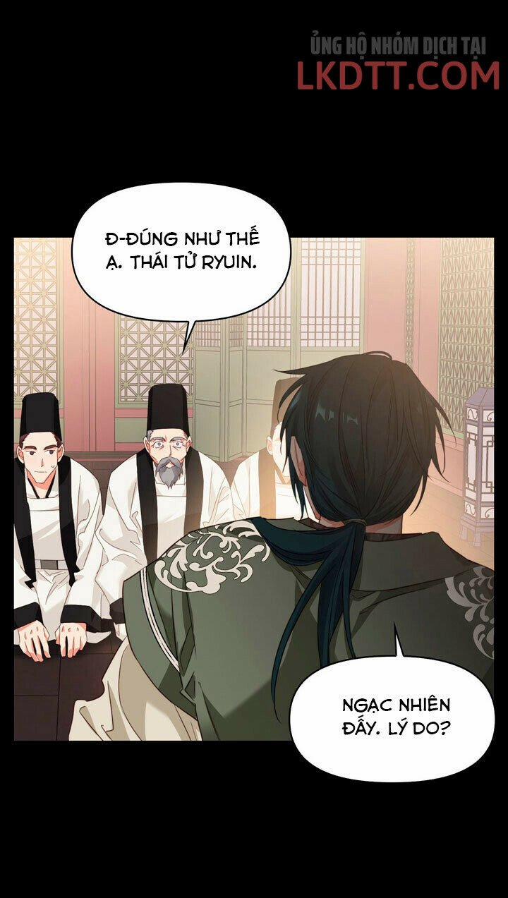 Nhân Vật Phản Diện Xứng Đôi Với Bạo Chúa 66 trang 41