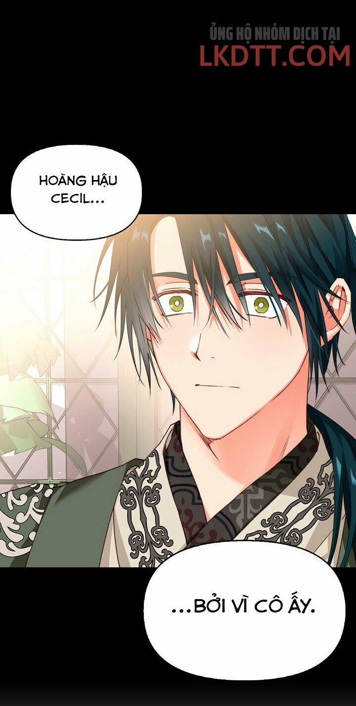 Nhân Vật Phản Diện Xứng Đôi Với Bạo Chúa 66 trang 43