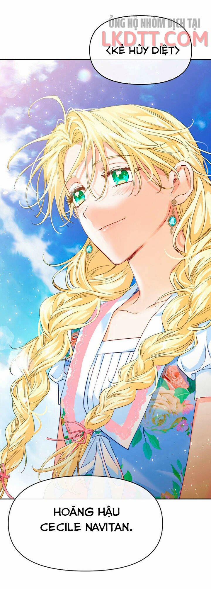 Nhân Vật Phản Diện Xứng Đôi Với Bạo Chúa 66 trang 46
