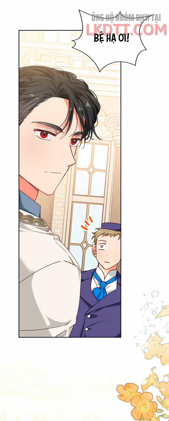 Nhân Vật Phản Diện Xứng Đôi Với Bạo Chúa 66 trang 7