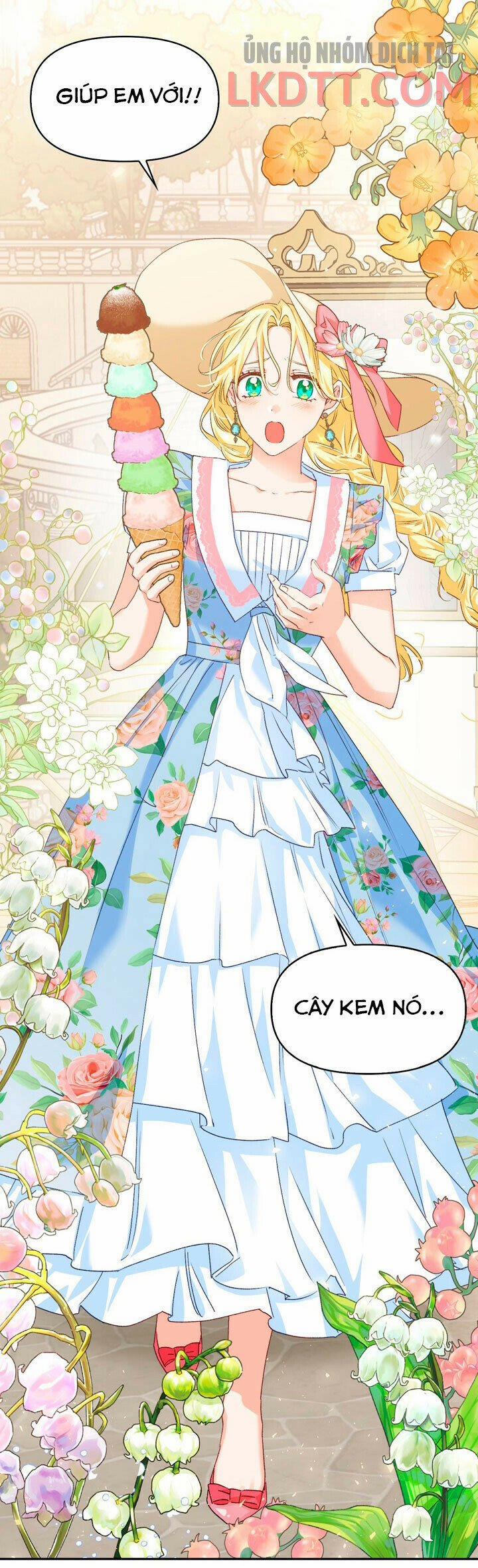 Nhân Vật Phản Diện Xứng Đôi Với Bạo Chúa 66 trang 8