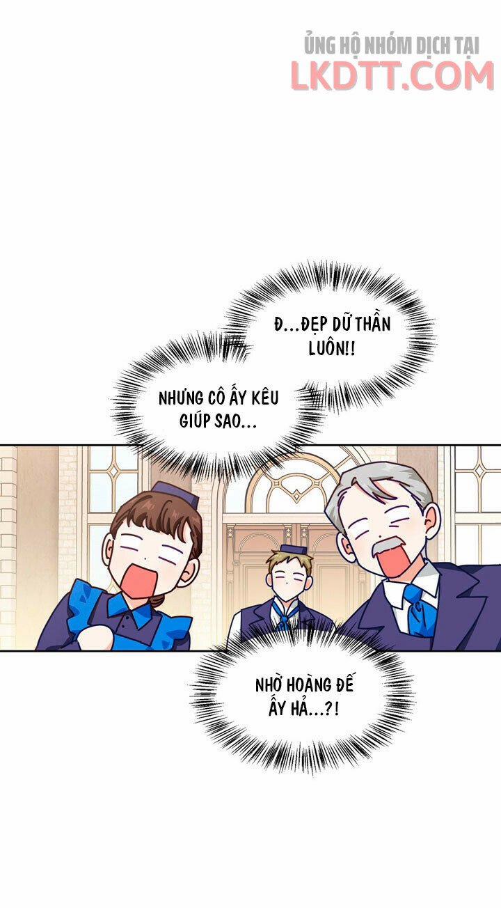 Nhân Vật Phản Diện Xứng Đôi Với Bạo Chúa 66 trang 9