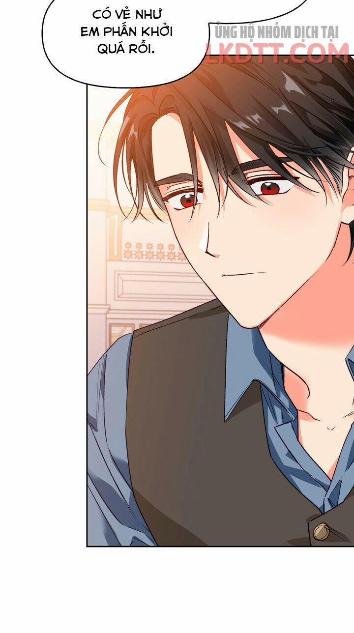 Nhân Vật Phản Diện Xứng Đôi Với Bạo Chúa 67.1 trang 10