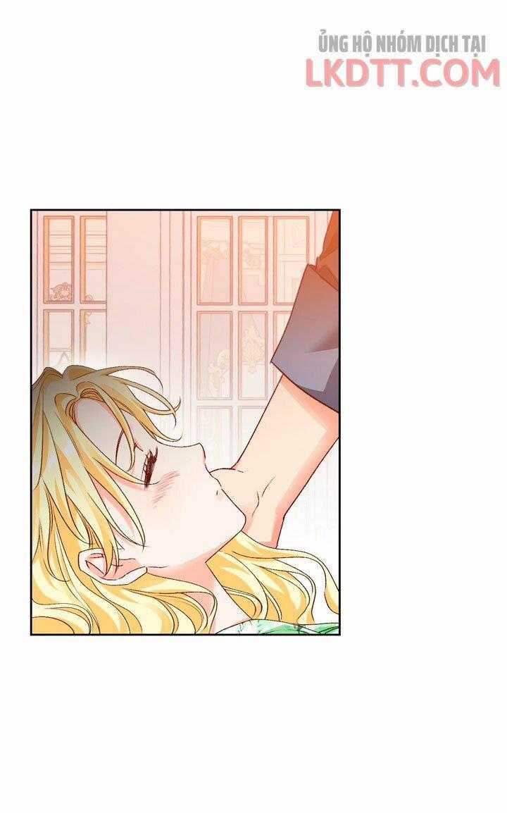 Nhân Vật Phản Diện Xứng Đôi Với Bạo Chúa 67.1 trang 12