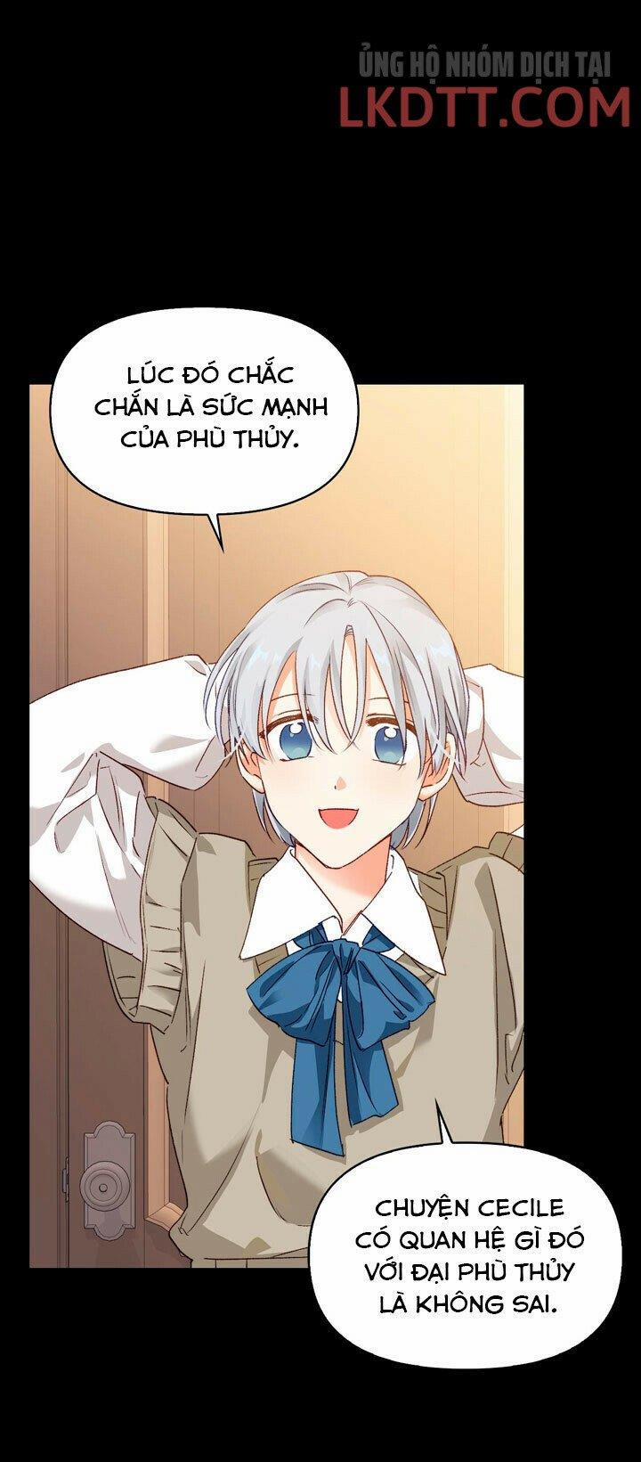 Nhân Vật Phản Diện Xứng Đôi Với Bạo Chúa 67.1 trang 17