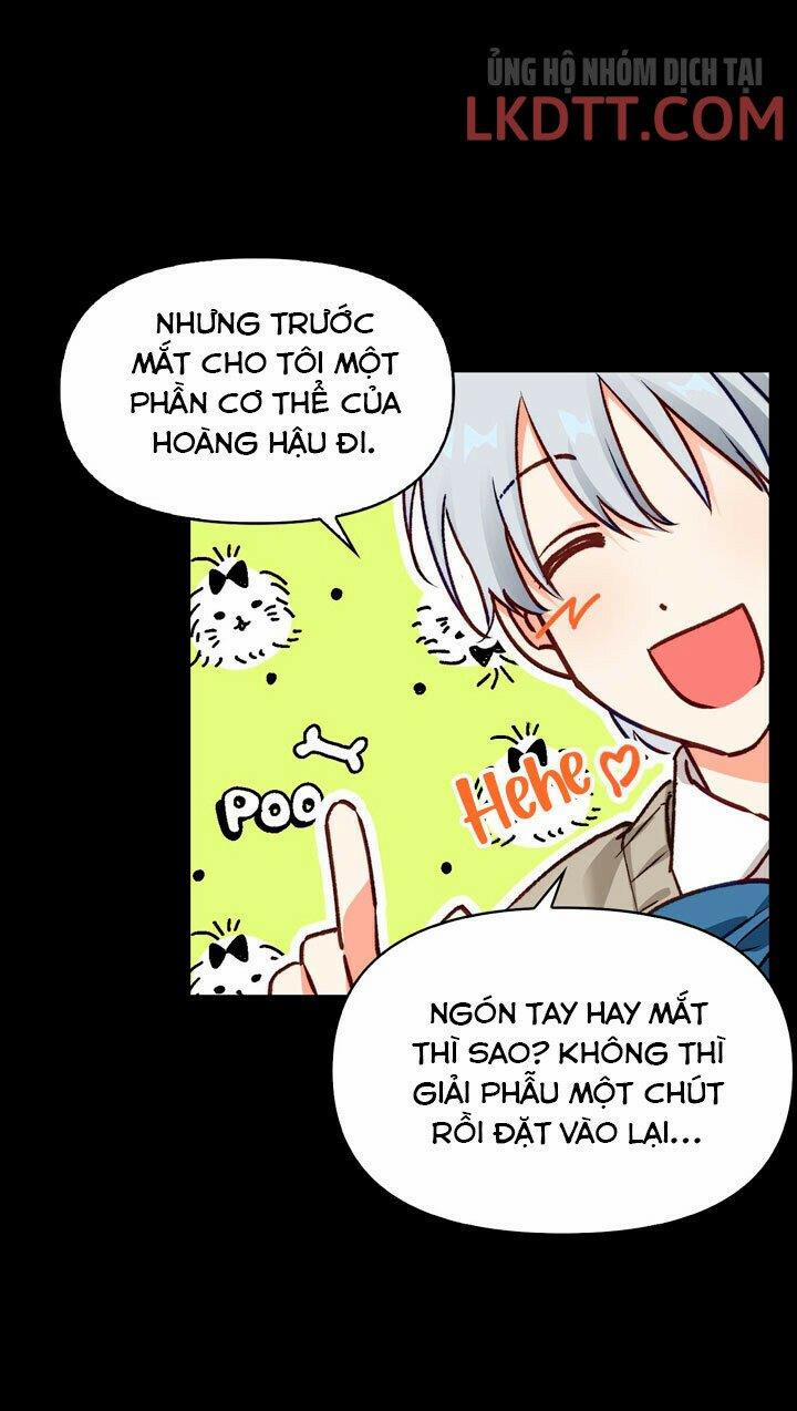 Nhân Vật Phản Diện Xứng Đôi Với Bạo Chúa 67.1 trang 18