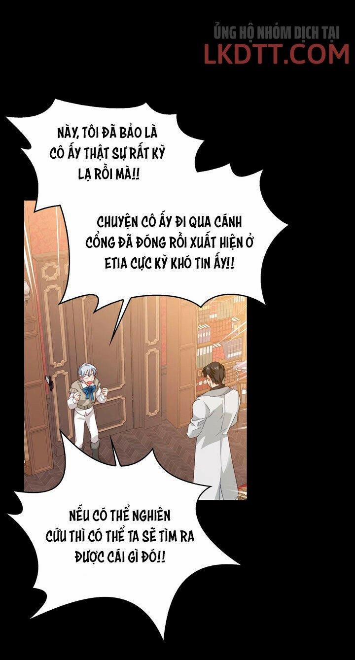 Nhân Vật Phản Diện Xứng Đôi Với Bạo Chúa 67.1 trang 20