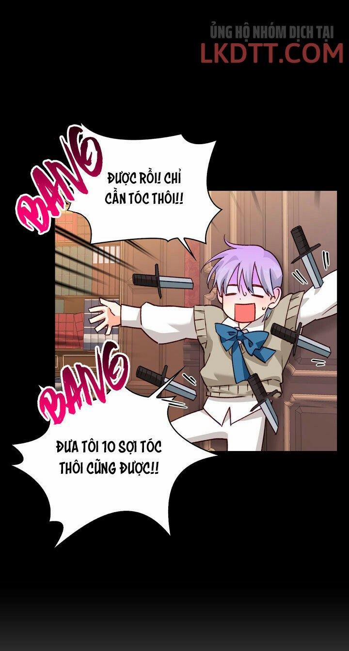 Nhân Vật Phản Diện Xứng Đôi Với Bạo Chúa 67.1 trang 21