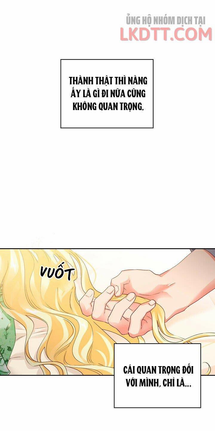 Nhân Vật Phản Diện Xứng Đôi Với Bạo Chúa 67.1 trang 24