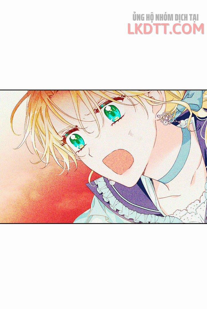 Nhân Vật Phản Diện Xứng Đôi Với Bạo Chúa 67.1 trang 27