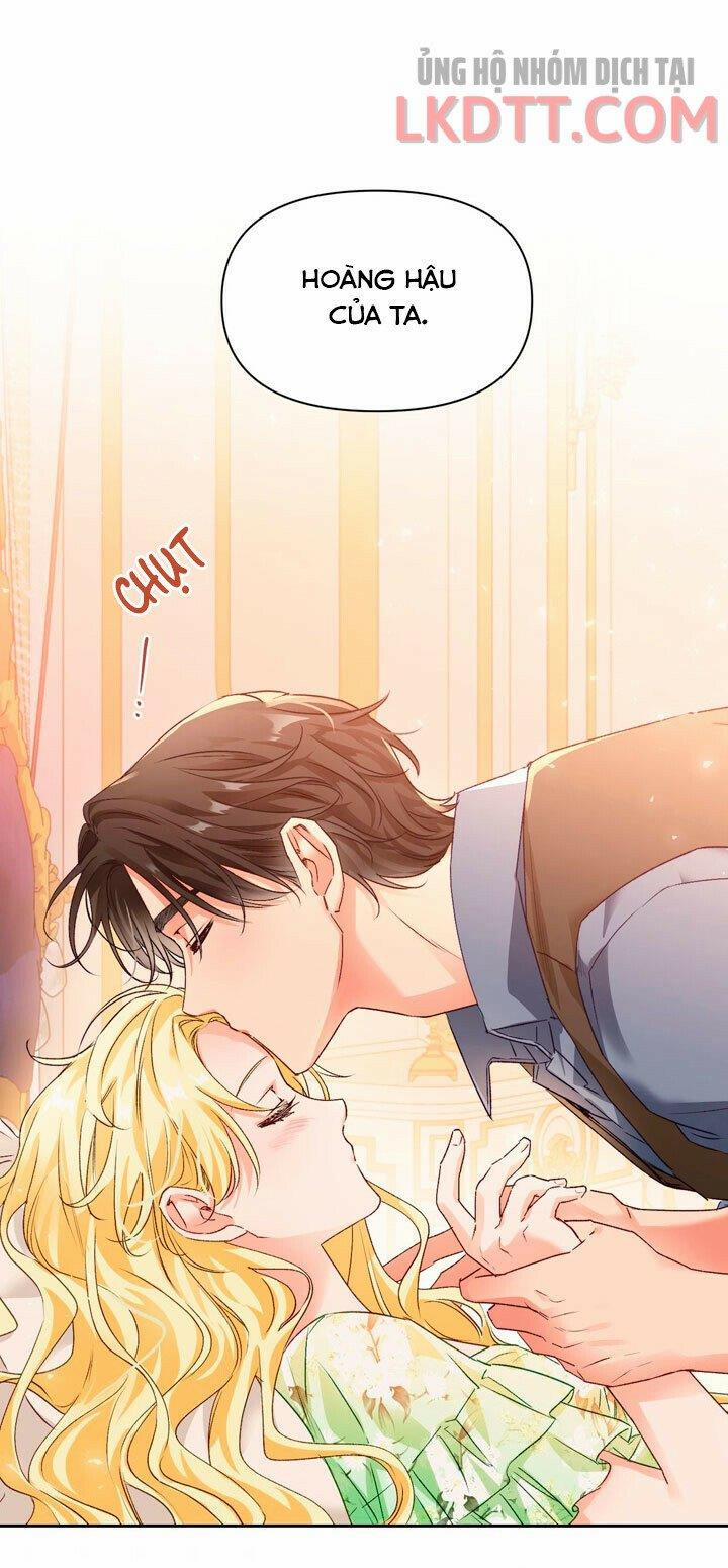 Nhân Vật Phản Diện Xứng Đôi Với Bạo Chúa 67.1 trang 28