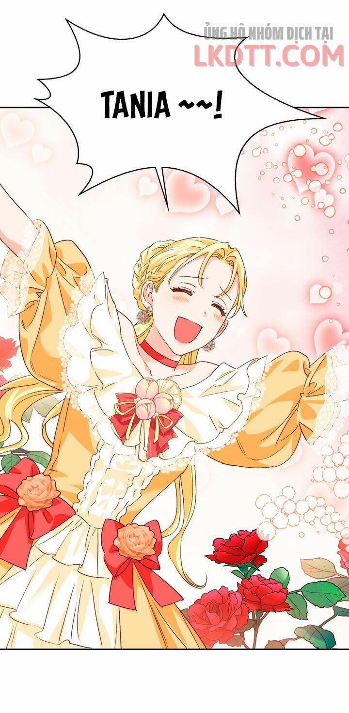 Nhân Vật Phản Diện Xứng Đôi Với Bạo Chúa 67.2 trang 11