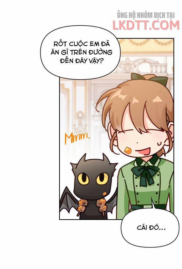 Nhân Vật Phản Diện Xứng Đôi Với Bạo Chúa 67.2 trang 13