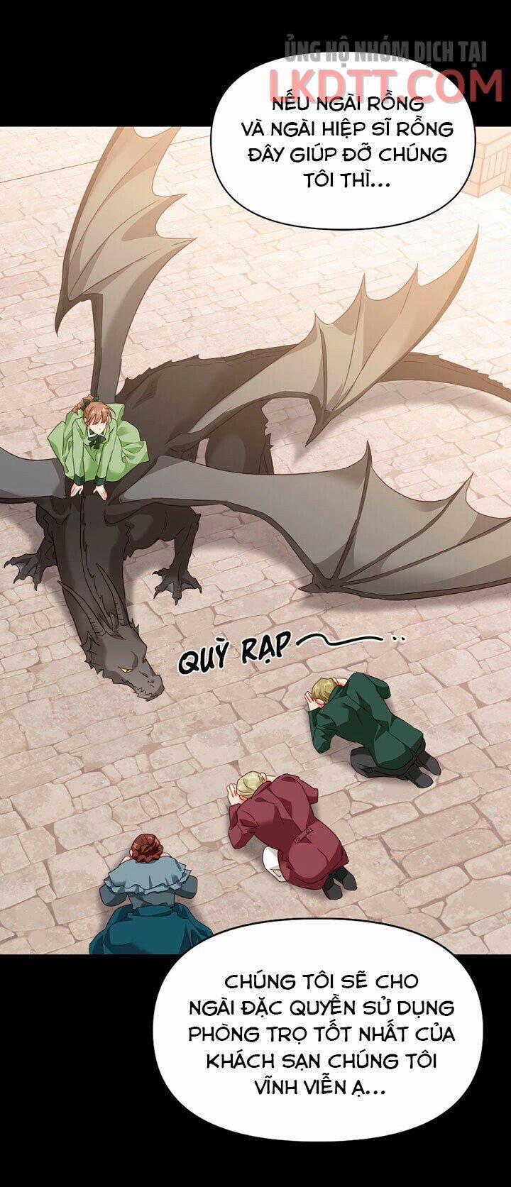 Nhân Vật Phản Diện Xứng Đôi Với Bạo Chúa 67.2 trang 17