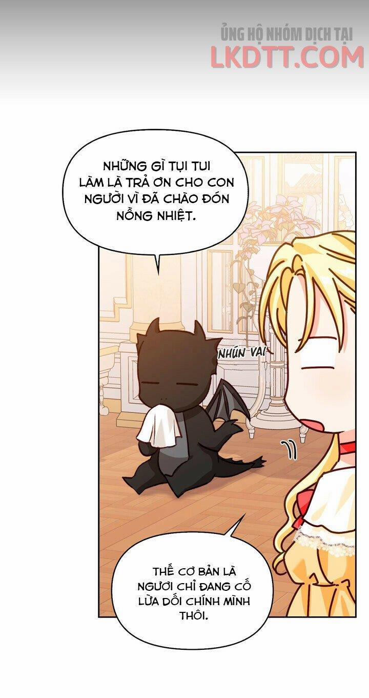Nhân Vật Phản Diện Xứng Đôi Với Bạo Chúa 67.2 trang 20