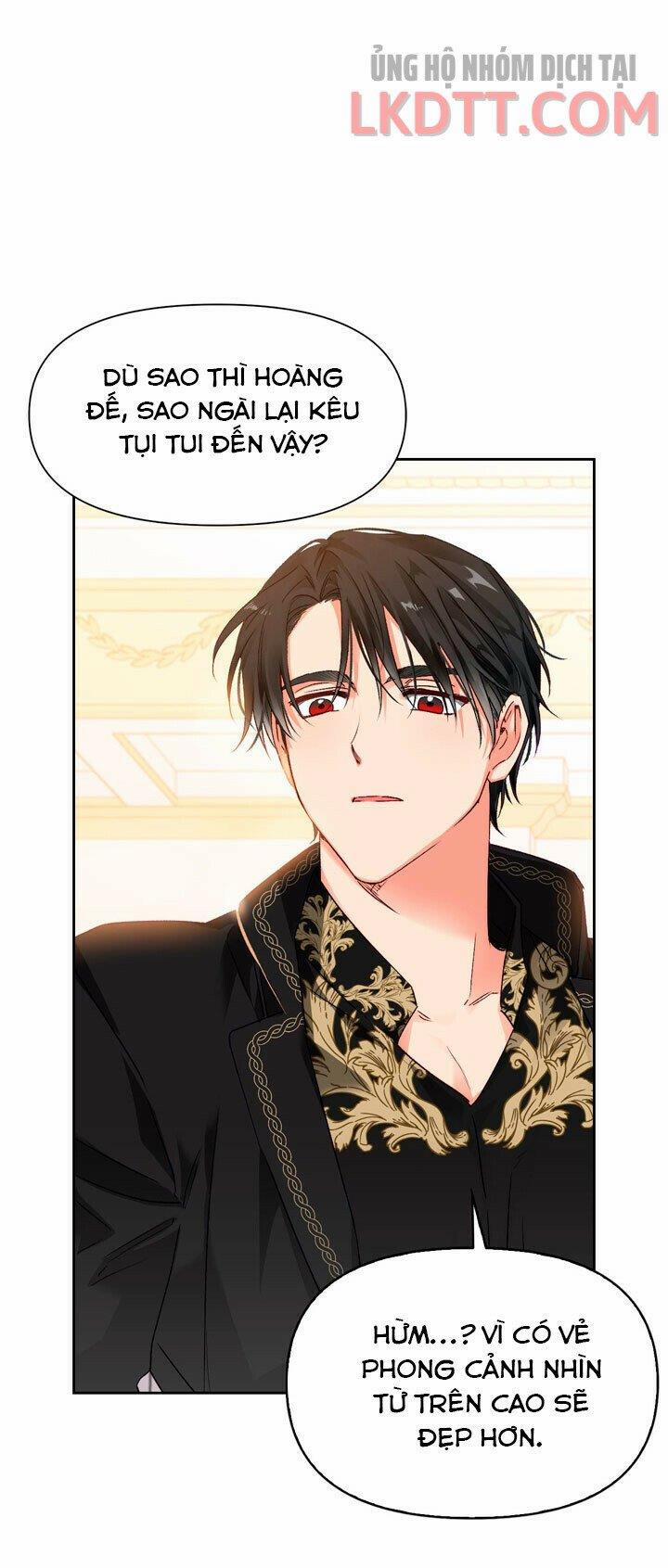 Nhân Vật Phản Diện Xứng Đôi Với Bạo Chúa 67.2 trang 21