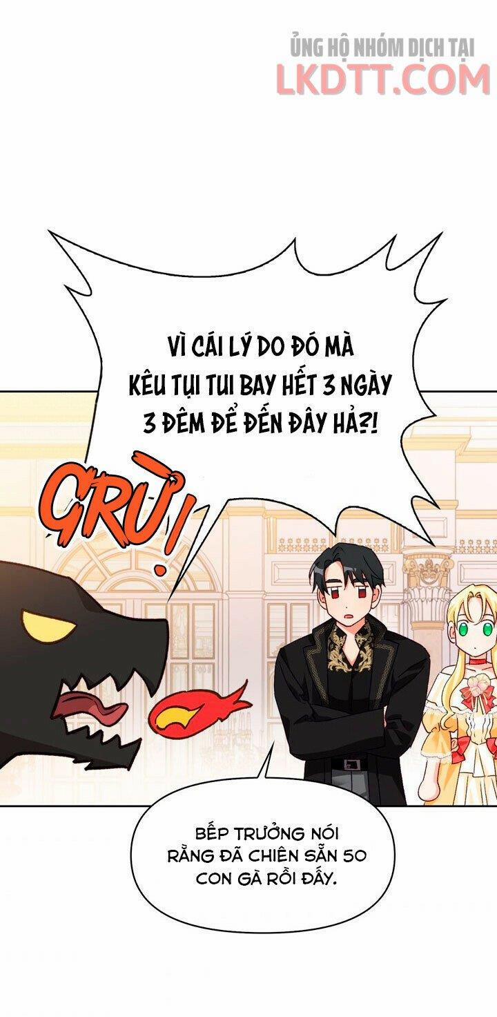 Nhân Vật Phản Diện Xứng Đôi Với Bạo Chúa 67.2 trang 22