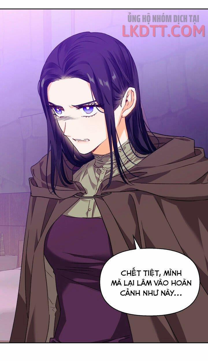 Nhân Vật Phản Diện Xứng Đôi Với Bạo Chúa 68.1 trang 14