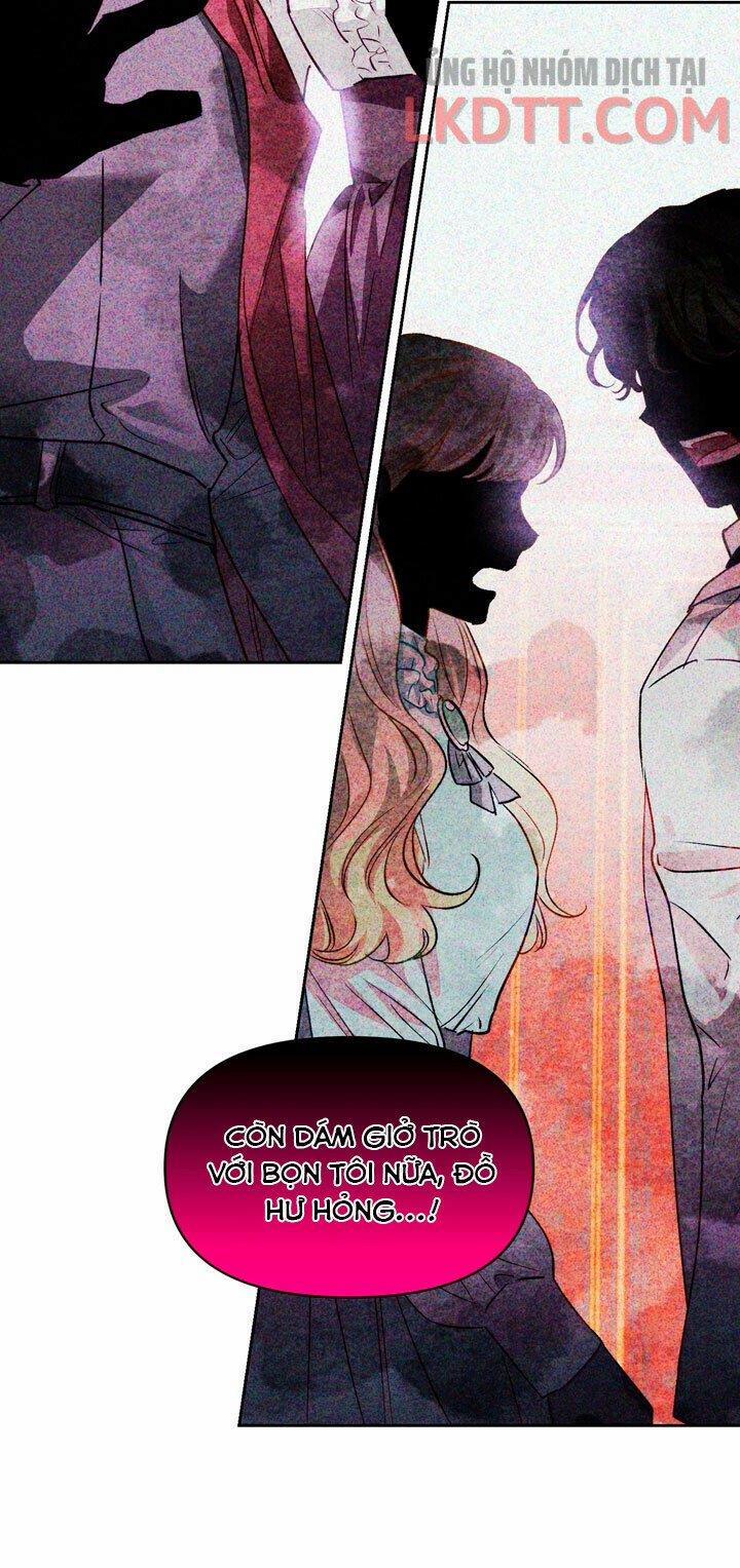 Nhân Vật Phản Diện Xứng Đôi Với Bạo Chúa 68.1 trang 16