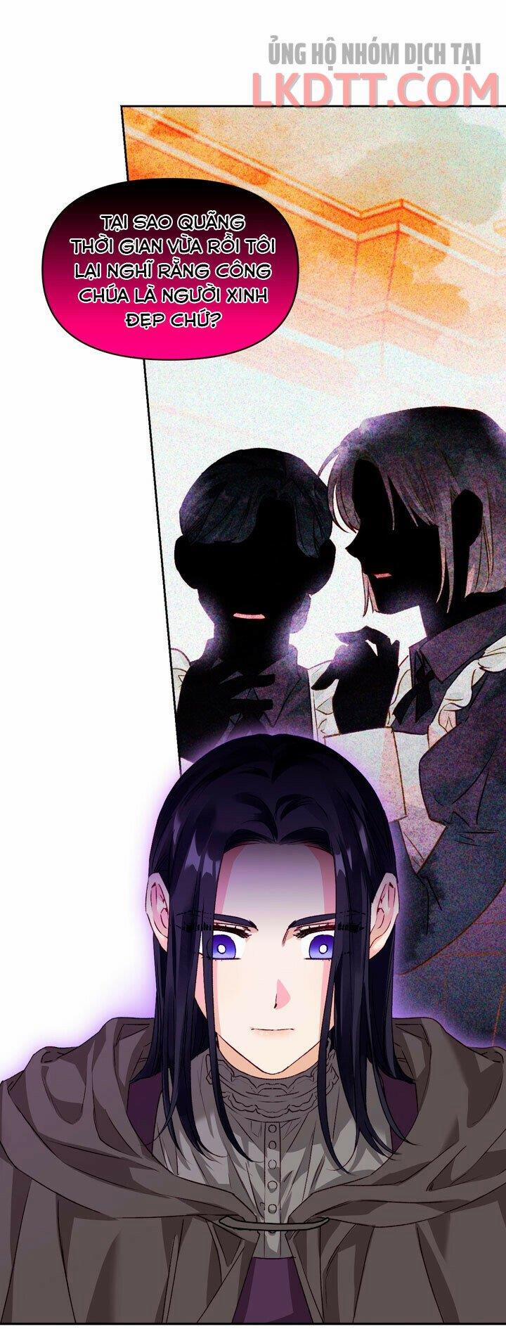 Nhân Vật Phản Diện Xứng Đôi Với Bạo Chúa 68.1 trang 17
