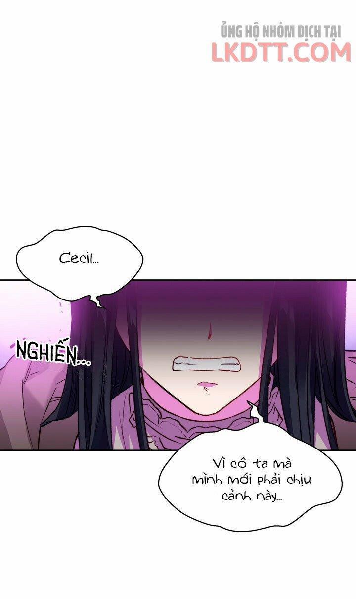 Nhân Vật Phản Diện Xứng Đôi Với Bạo Chúa 68.1 trang 18