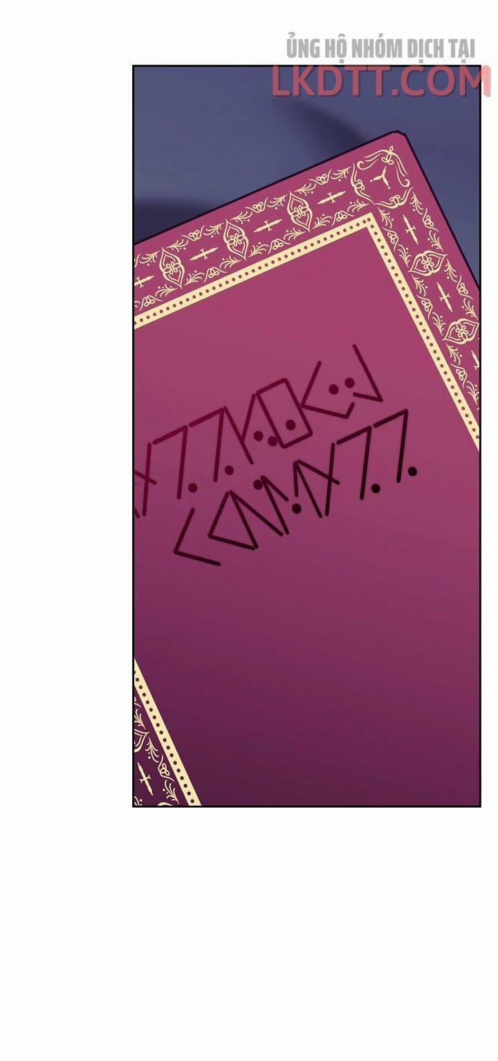 Nhân Vật Phản Diện Xứng Đôi Với Bạo Chúa 68.1 trang 25