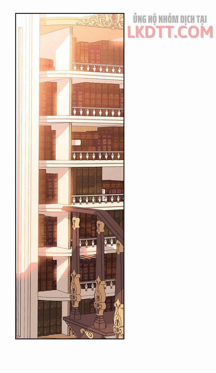 Nhân Vật Phản Diện Xứng Đôi Với Bạo Chúa 68.1 trang 27