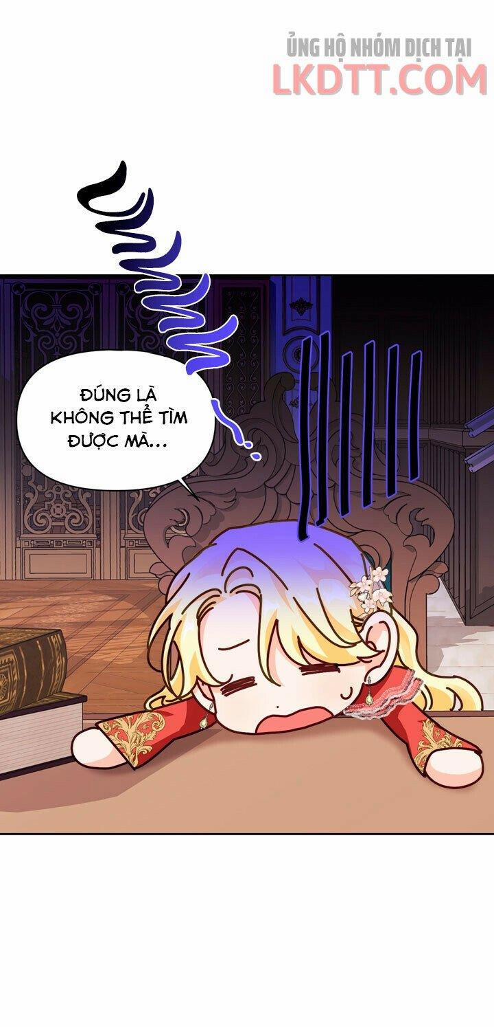 Nhân Vật Phản Diện Xứng Đôi Với Bạo Chúa 68.1 trang 28