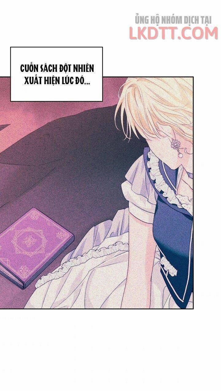 Nhân Vật Phản Diện Xứng Đôi Với Bạo Chúa 68.1 trang 29