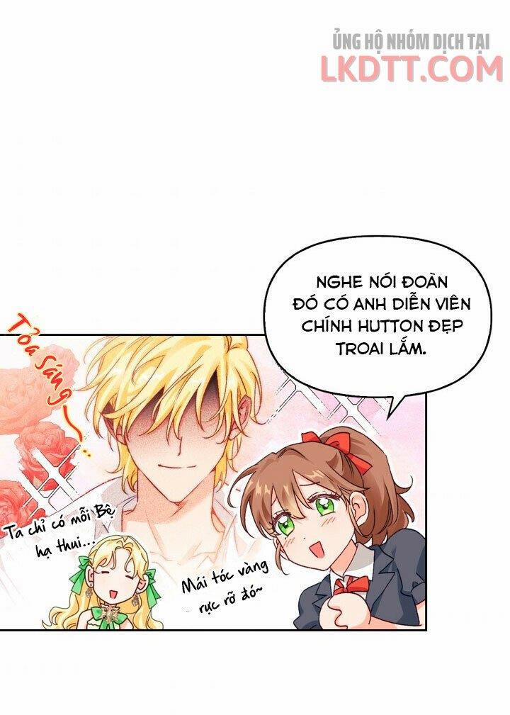 Nhân Vật Phản Diện Xứng Đôi Với Bạo Chúa 68.1 trang 4