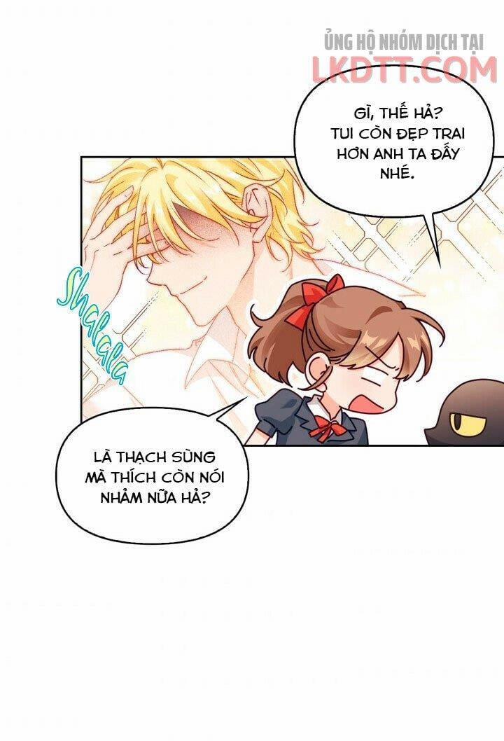 Nhân Vật Phản Diện Xứng Đôi Với Bạo Chúa 68.1 trang 5