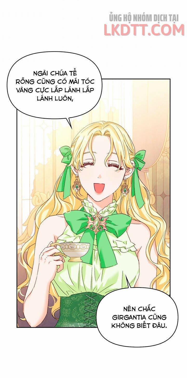 Nhân Vật Phản Diện Xứng Đôi Với Bạo Chúa 68.1 trang 6