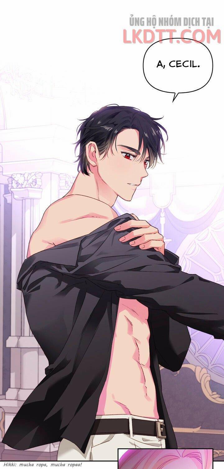 Nhân Vật Phản Diện Xứng Đôi Với Bạo Chúa 68.2 trang 11