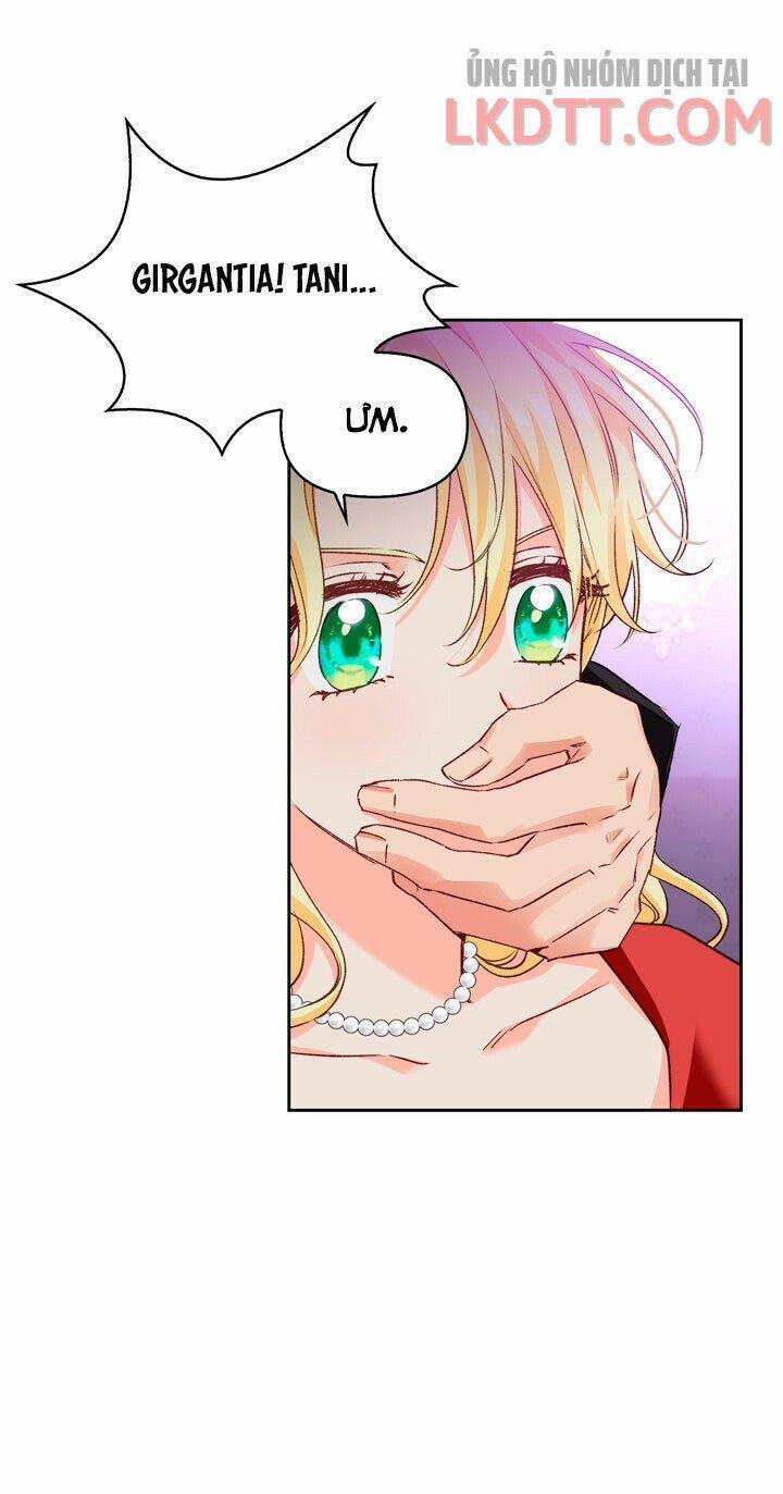 Nhân Vật Phản Diện Xứng Đôi Với Bạo Chúa 68.2 trang 18