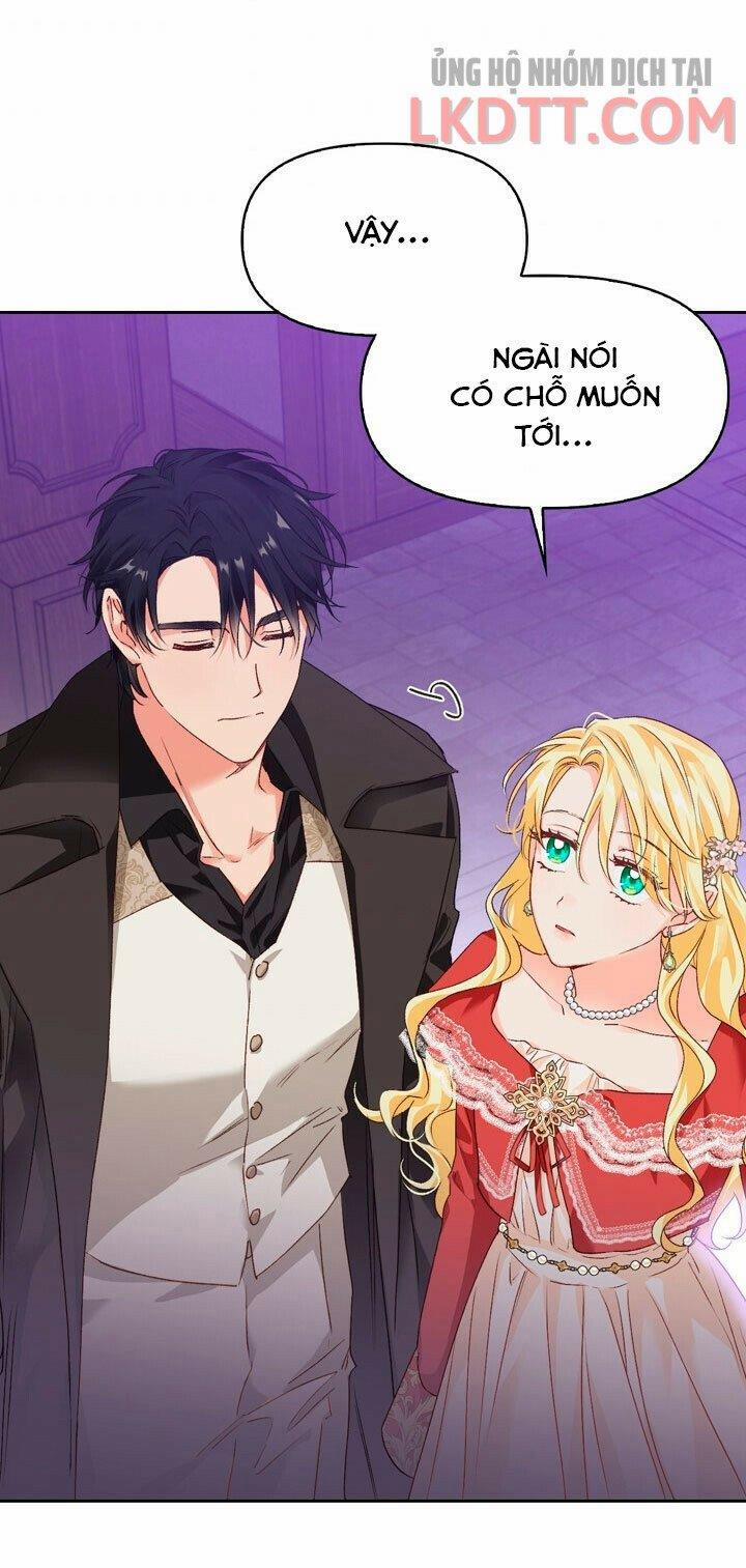 Nhân Vật Phản Diện Xứng Đôi Với Bạo Chúa 68.2 trang 23