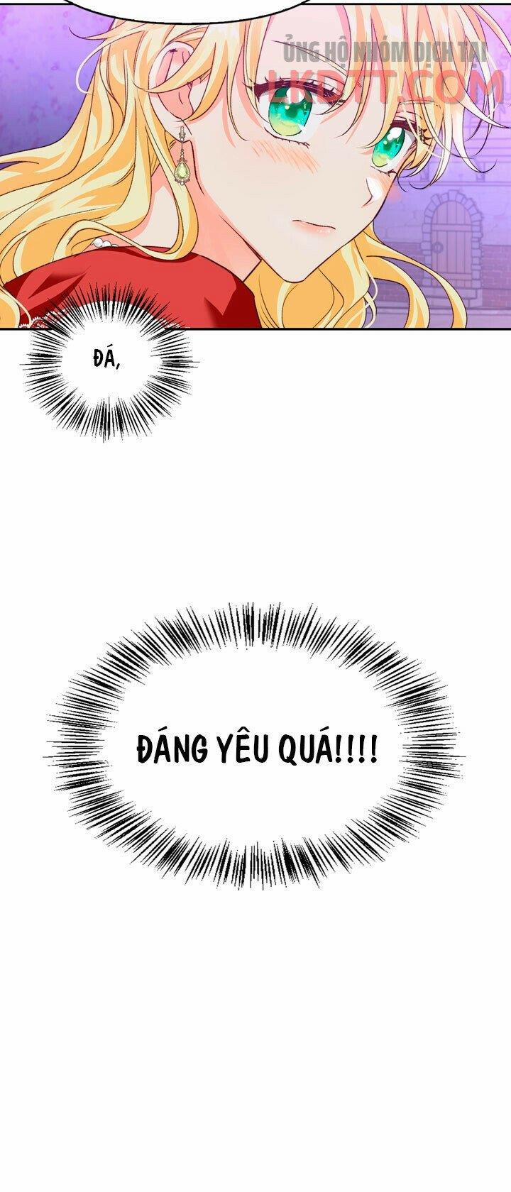 Nhân Vật Phản Diện Xứng Đôi Với Bạo Chúa 68.2 trang 28