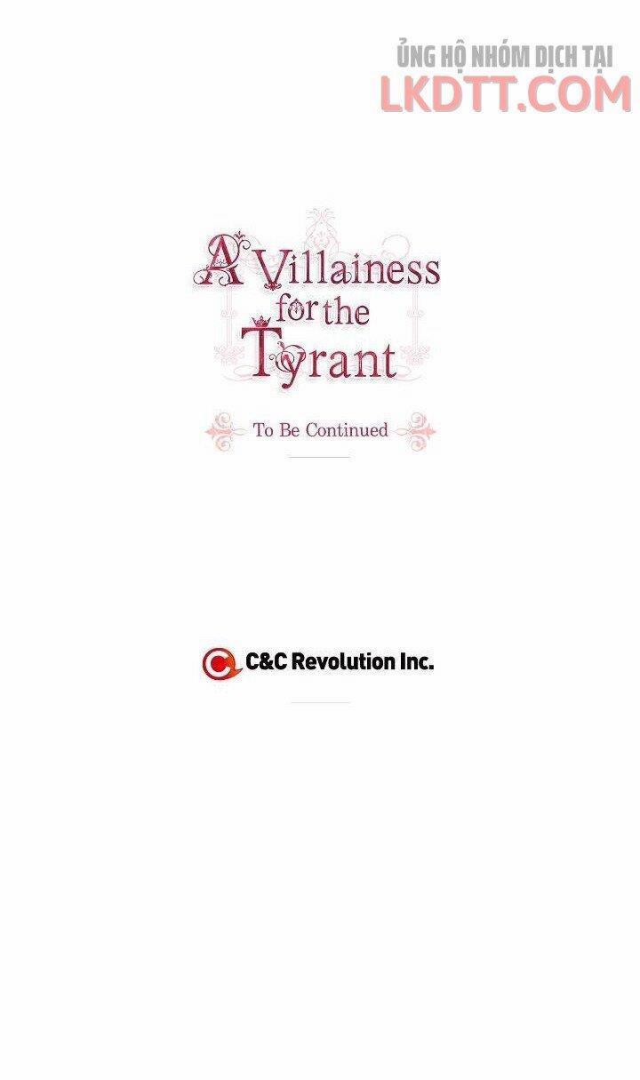 Nhân Vật Phản Diện Xứng Đôi Với Bạo Chúa 68.2 trang 29