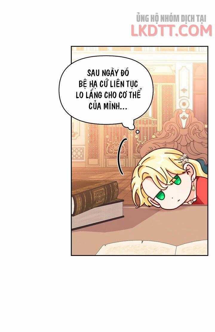 Nhân Vật Phản Diện Xứng Đôi Với Bạo Chúa 68.2 trang 3