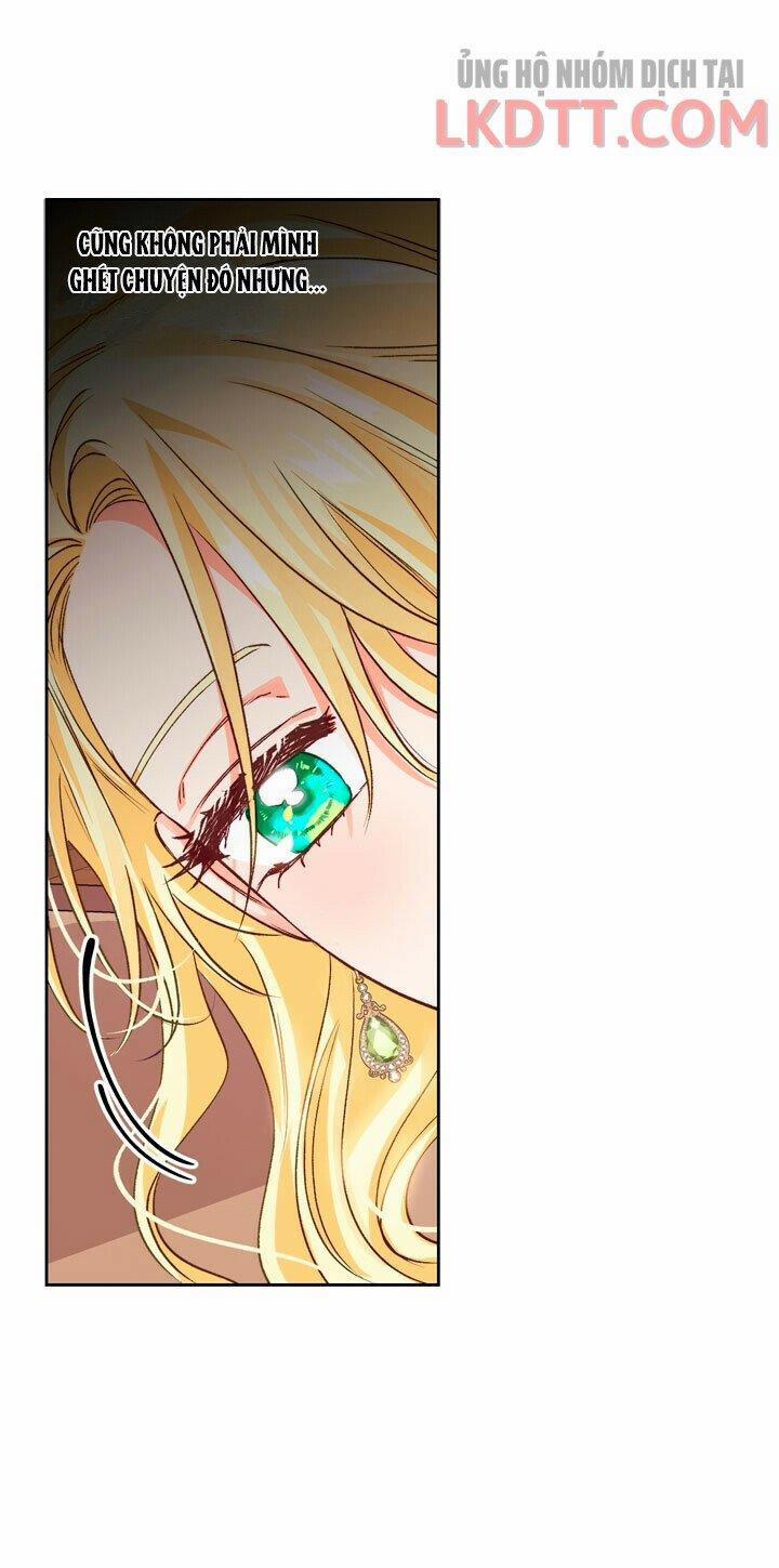 Nhân Vật Phản Diện Xứng Đôi Với Bạo Chúa 68.2 trang 5