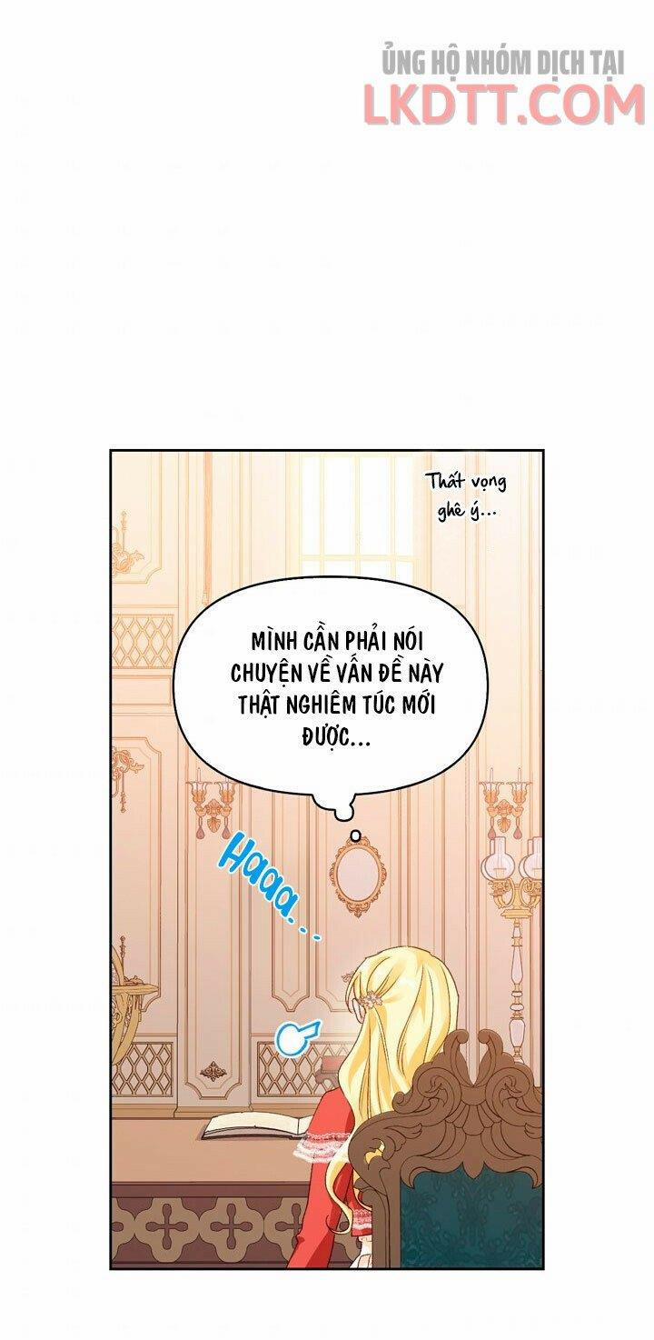 Nhân Vật Phản Diện Xứng Đôi Với Bạo Chúa 68.2 trang 7