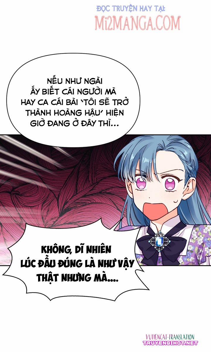 Nhân Vật Phản Diện Xứng Đôi Với Bạo Chúa 69.1 trang 10