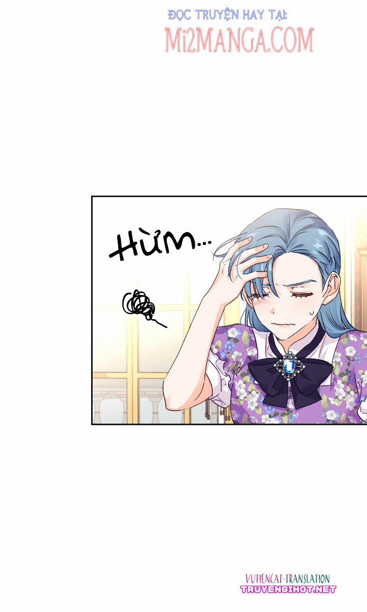 Nhân Vật Phản Diện Xứng Đôi Với Bạo Chúa 69.1 trang 12