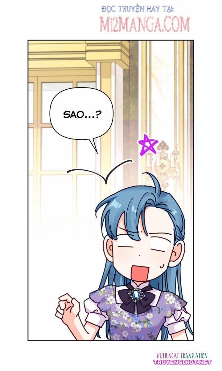 Nhân Vật Phản Diện Xứng Đôi Với Bạo Chúa 69.1 trang 18