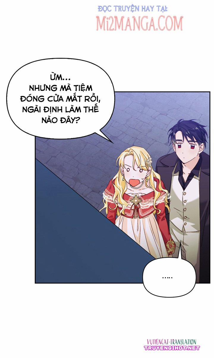 Nhân Vật Phản Diện Xứng Đôi Với Bạo Chúa 69.1 trang 20