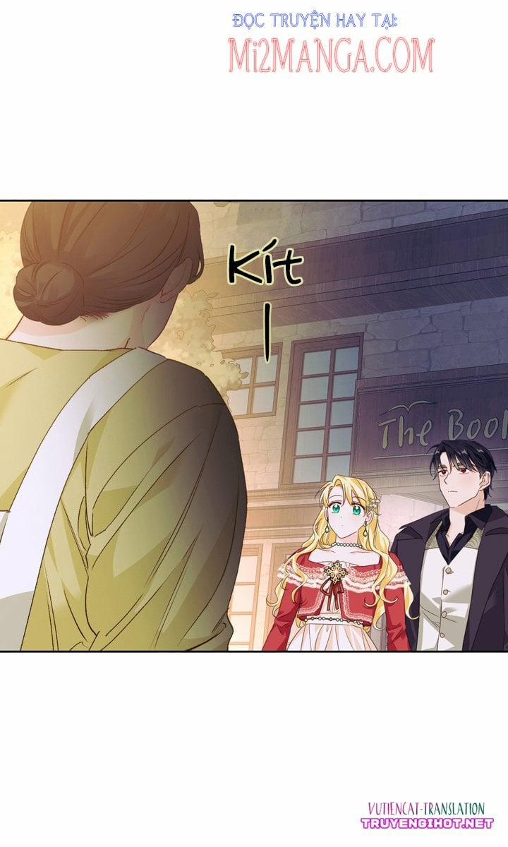 Nhân Vật Phản Diện Xứng Đôi Với Bạo Chúa 69.1 trang 22