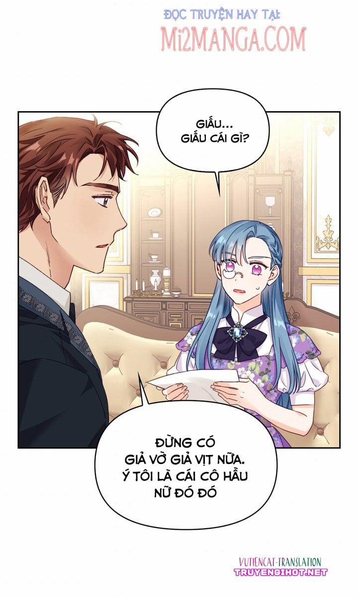 Nhân Vật Phản Diện Xứng Đôi Với Bạo Chúa 69.1 trang 4