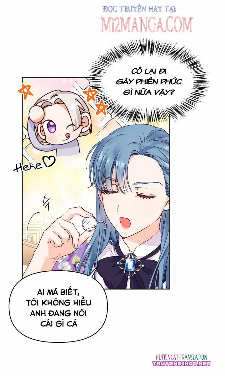 Nhân Vật Phản Diện Xứng Đôi Với Bạo Chúa 69.1 trang 5