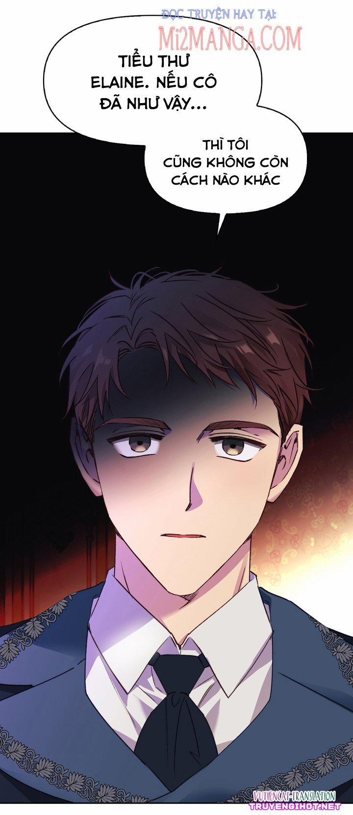 Nhân Vật Phản Diện Xứng Đôi Với Bạo Chúa 69.1 trang 6